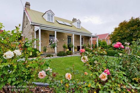 Property photo of 44 Elphinstone Road Mount Stuart TAS 7000