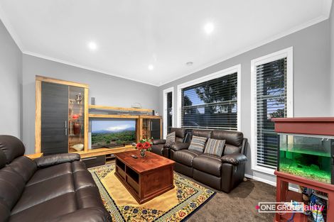 Property photo of 3 Unmack Road Wollert VIC 3750