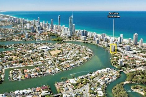 2/2890 Gold Coast Hwy, Surfers Paradise, QLD 4217