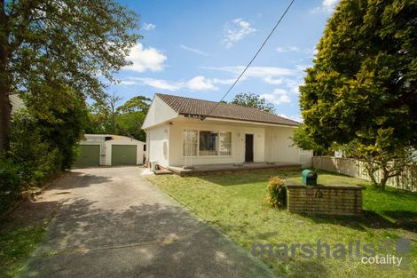 Property photo of 12 May Street Belmont NSW 2280