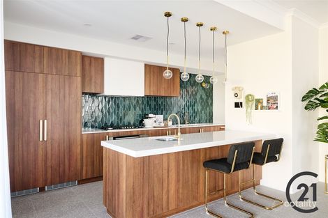 Property photo of 5 Barracoota Loop Lakelands WA 6180