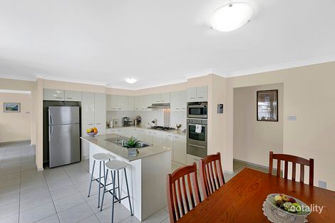 Property photo of 8 Kuiters Close Cooranbong NSW 2265