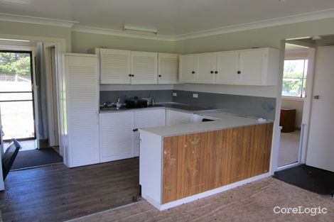 Property photo of 32 Severn Street Deepwater NSW 2371