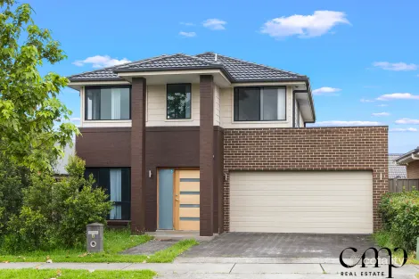 4 Alinta Prom, Jordan Springs, NSW 2747