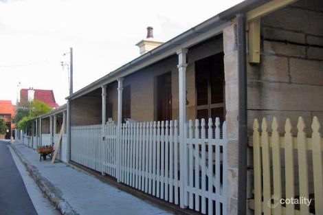 Property photo of 8 Chuter Street McMahons Point NSW 2060