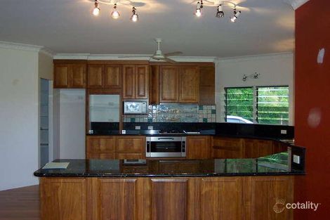 Property photo of 114 Nolan Street Whitfield QLD 4870