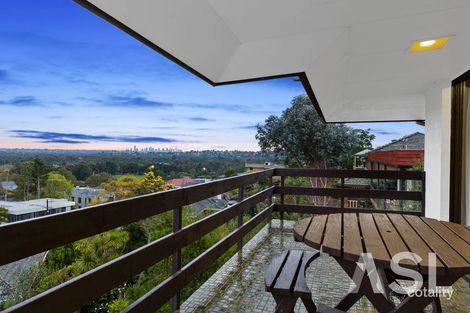 Property photo of 60 Golden Way Bulleen VIC 3105