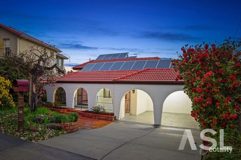 Property photo of 60 Golden Way Bulleen VIC 3105