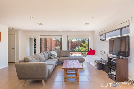 Property photo of 2/1 Burnum Burnum Close Bonner ACT 2914