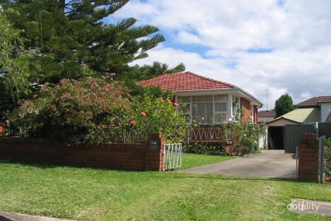 4 Ada St, Padstow, NSW 2211