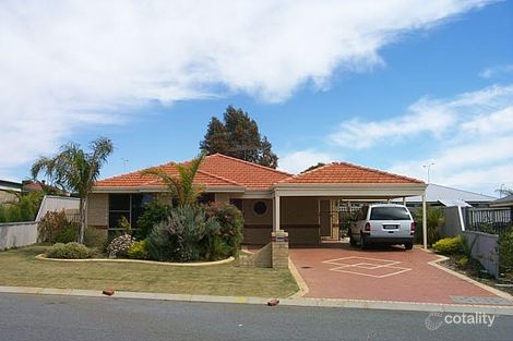 3 Mist Pl, Banksia Grove, WA 6031