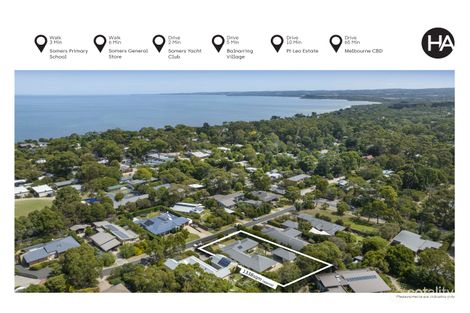 4 Zarah Ct, Somers, VIC 3927