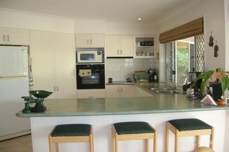 Property photo of 5 Audrey Avenue Helensvale QLD 4212