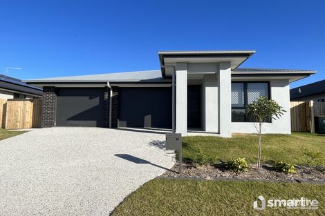 Property photo of 2/13 Rothbury Street Logan Reserve QLD 4133