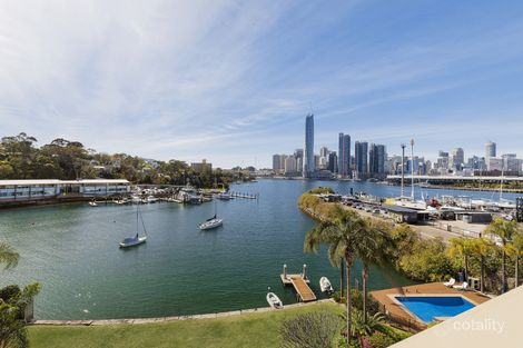 Property photo of 3/1-13 Grafton Street Balmain NSW 2041