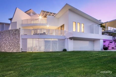 Property photo of 1/23 Worchester Terrace Reedy Creek QLD 4227