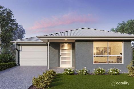 Lot 35 Waller Rd, Park Ridge, QLD 4125