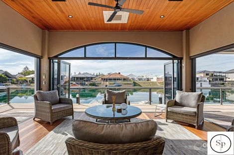 Property photo of 46 Brindabella Crescent Halls Head WA 6210