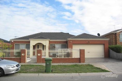 35 Hennessy Way, Dandenong North, VIC 3175