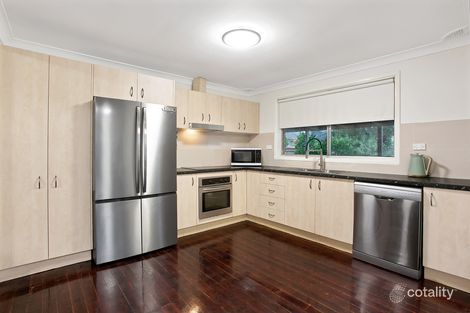 Property photo of 13 Culya Street Marayong NSW 2148