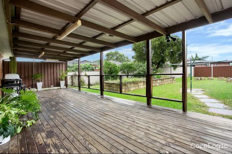 Property photo of 13 Culya Street Marayong NSW 2148