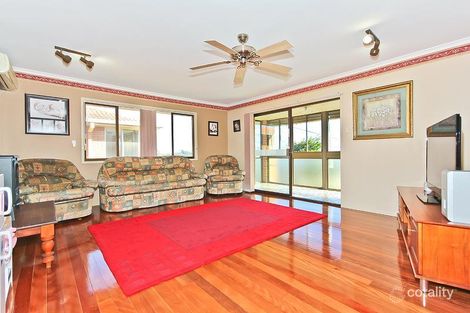 Property photo of 5 Nemarra Street Wynnum West QLD 4178