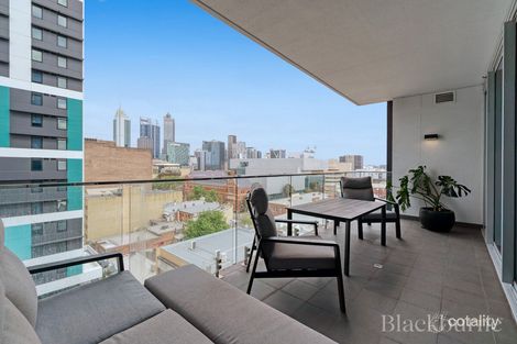 Property photo of 1008/105 Stirling Street Perth WA 6000