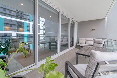 Property photo of 1008/105 Stirling Street Perth WA 6000