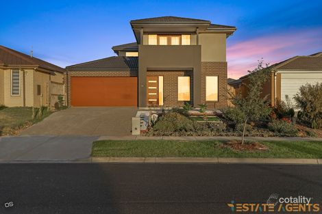 Property photo of 14 Brookside Drive Wyndham Vale VIC 3024