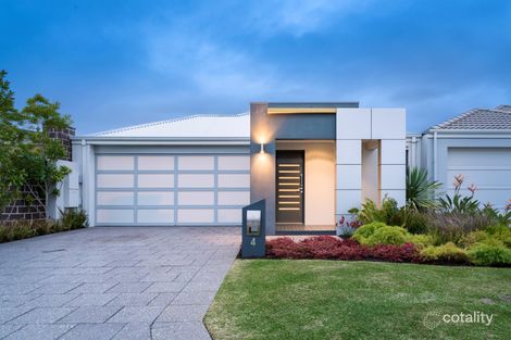 Property photo of 4 Dealey Elbow Harrisdale WA 6112