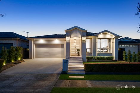 13 Marshall Ave, Spring Farm, NSW 2570