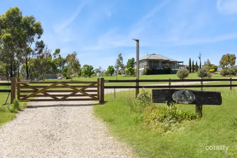 970 Kilmore-Glenaroua Rd, Glenaroua, VIC 3764