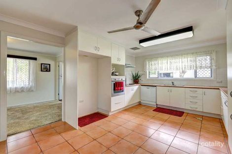 Property photo of 10 Wilson Street Kepnock QLD 4670