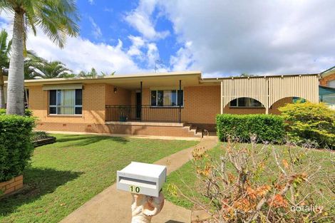 Property photo of 10 Wilson Street Kepnock QLD 4670
