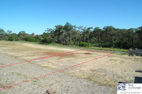 Property photo of 3 Serene Place North Kellyville NSW 2155