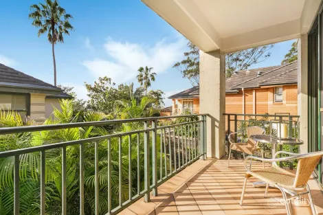 Property photo of 502/433 Alfred Street North Neutral Bay NSW 2089