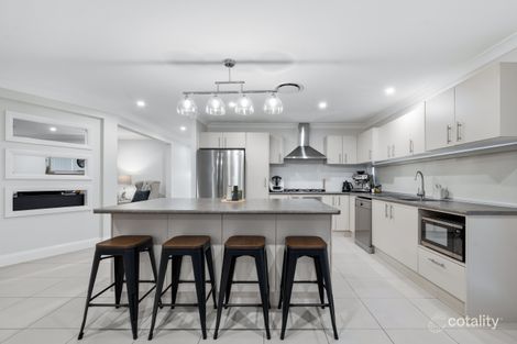 Property photo of 13 Marshall Avenue Spring Farm NSW 2570