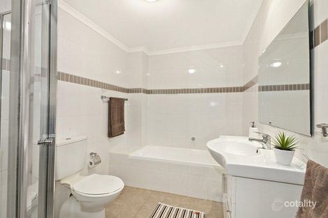 Property photo of 1/2 Tavistock Road Homebush West NSW 2140