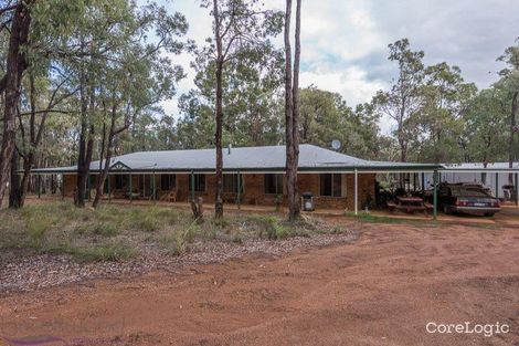 Property photo of 47 Braidwood Pass Gidgegannup WA 6083