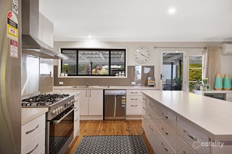 Property photo of 8 Mocatta Street Goombungee QLD 4354