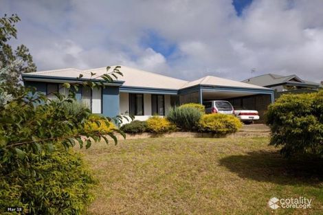 3 Kunzea Loop, Margaret River, WA 6285