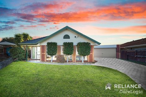 Property photo of 8 Burswood Court Seabrook VIC 3028