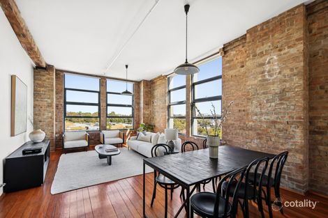 Property photo of 16/2 Cardigan Lane Camperdown NSW 2050