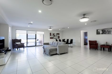 Property photo of 27 Kirkwood Crescent Colebee NSW 2761