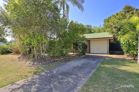 Property photo of 3 O'Regan Drive Craignish QLD 4655