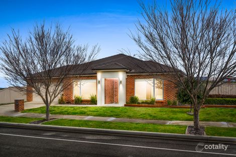 48 Cuzens Rd, Alfredton, VIC 3350