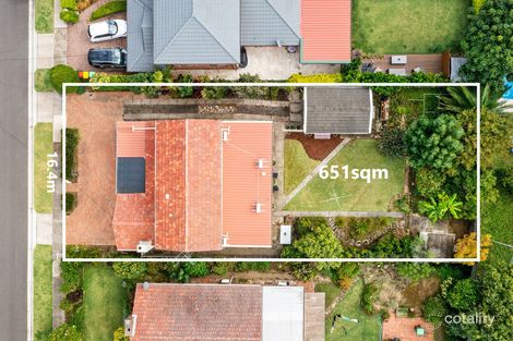 Property photo of 39 Osgathorpe Road Gladesville NSW 2111