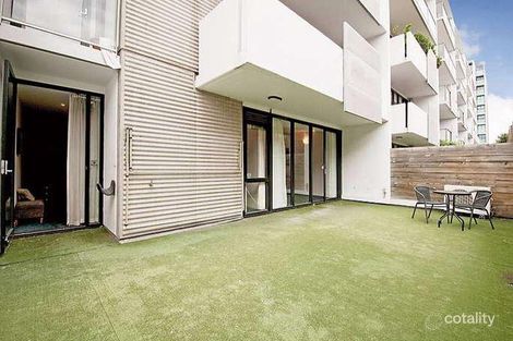 Property photo of 112/459 Royal Parade Parkville VIC 3052