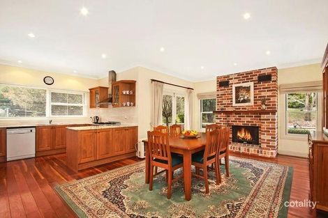 Property photo of 4 St Denis Close Burradoo NSW 2576