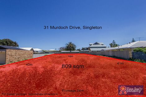 Property photo of 31 Murdoch Drive Singleton WA 6175